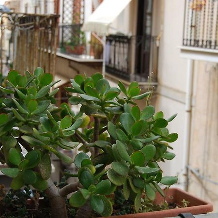 Appartement Casa Rubino à Cefalù Extérieur photo