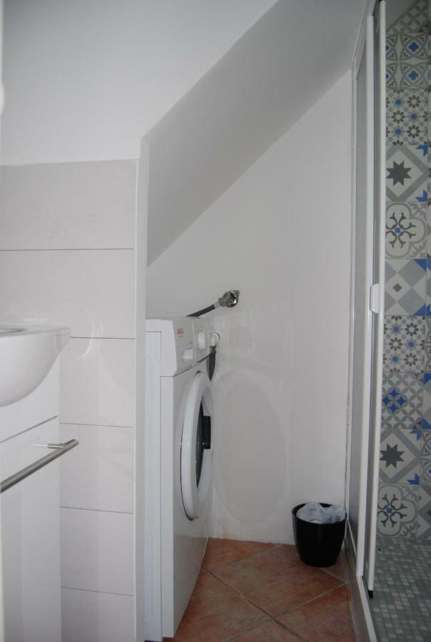 Appartement Casa Rubino à Cefalù Extérieur photo