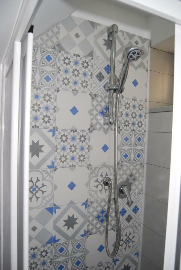 Appartement Casa Rubino à Cefalù Extérieur photo